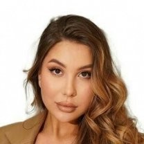 Катаева Камилла Шамилевна