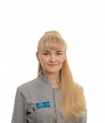 Плясова Ирина Валерьевна