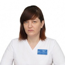 Стародубцева Янина Олеговна