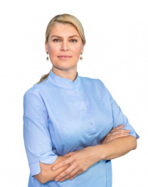 Кузьмина Светлана Александровна