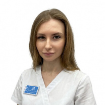 Рябова Алина Андреевна