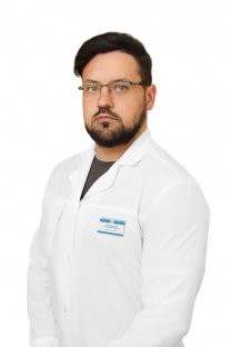 Илларионов Илья Сергеевич