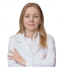 Огнева Алёна Владимировна