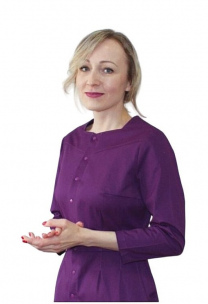 Садчикова Елена Александровна