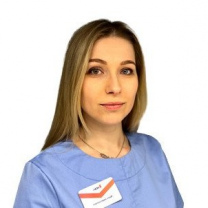 Палагина Виктория Сергеевна