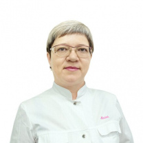 Чупрова Олеся Анатольевна