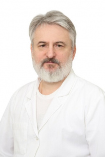 Антоник Михаил Михайлович