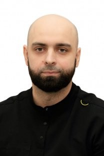 Ткачев Евгений Алексеевич