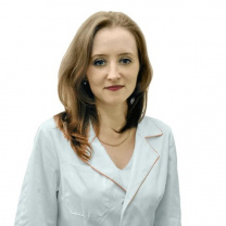Чигакова Ирина Алексеевна