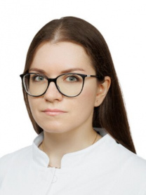 Забелова Анна Викторовна
