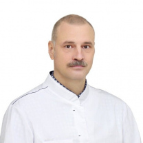 Соломатников Иван Борисович