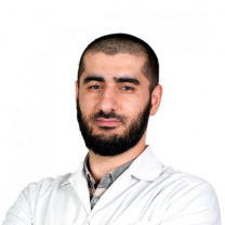 Диярханов Эрзиман Пашаевич