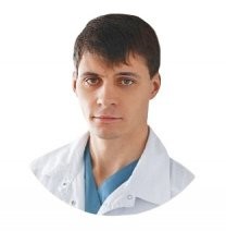 Евграфов Павел Геннадьевич