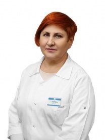 Смирнова Тамара Олеговна