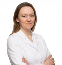 Архиреева Людмила Владимировна