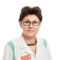 Сметанникова Жанна Николаевна