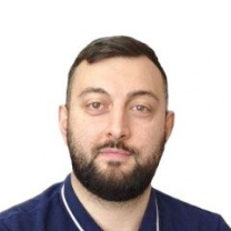 Бичегкуев Алан Артемович