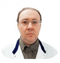 Алимов Дмитрий Геннадьевич