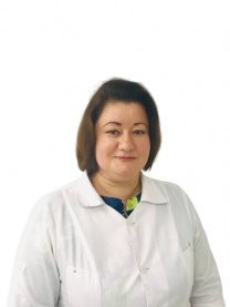 Галайко Ирина Хабибовна