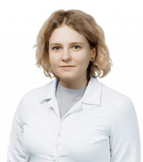Самусенкова Ксения Владиславовна