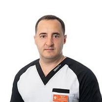 Майтесян Шаген Александрович