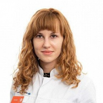 Титова Татьяна Сергеевна