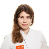 Шацкая Екатерина Михайловна