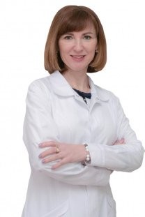 Семенова Анна Леонидовна 