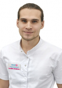 Привалов Михаил Алексеевич