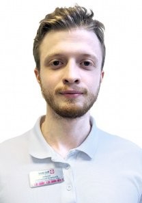 Голубев Дмитрий Евгеньевич