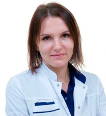 Яковлева Ольга Валерьевна