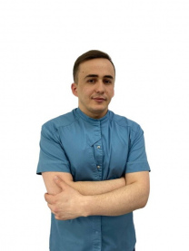 Джураев Далер Фарходджонович