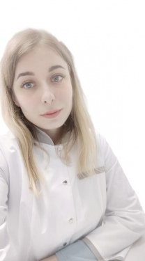 Кудряшова Алина Алексеевна