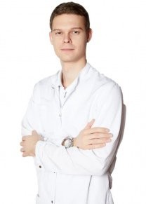 Зелянин Дмитрий Александрович