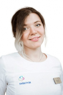 Ампилогова Анна Юрьевна