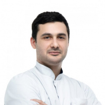 Карсанов Арслан Мухамедович