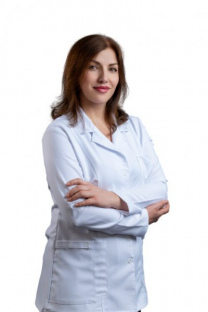 Юрлова Татьяна Викторовна