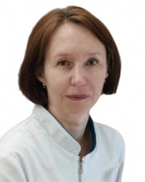 Изюмова Елена Борисовна