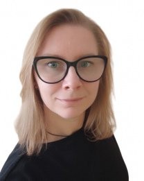 Корчагина Таисия Юрьевна