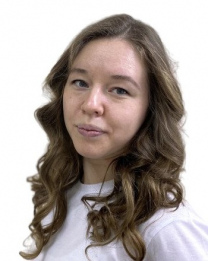 Козинцева Наталья Сергеевна