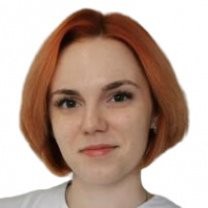 Анохина Алена Дмитриевна