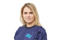 Филина (Горелова) Валентина Юрьевна
