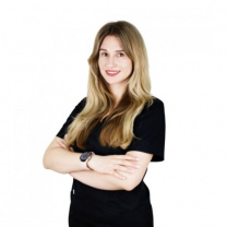 Елизарова Марина Максимовна