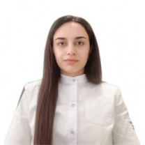 Баламедова Лейла Исмаиловна