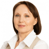 Князева Александра Викторовна