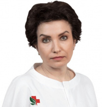 Фомина Татьяна Леонидовна