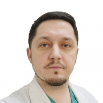 Лохматов Дмитрий Владимирович