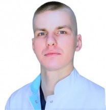 Гергель Марк Андреевич
