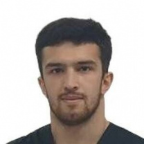 Мамедли Уфуг Джавидан оглы