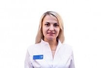 Анисимова Мария Валерьевна 